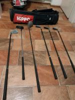 Hippo Golf Bag Inklusive  6× Schläger Rheinland-Pfalz - Kaiserslautern Vorschau