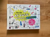50 Experimente Buch für Kinder „bis die Brause brodelt“  Carlsen Thüringen - Stadtroda Vorschau