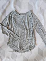 Langarm Shirt Sommer H&M Hamburg-Mitte - Hamburg Billstedt   Vorschau
