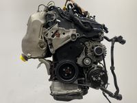 motor komplett Vw Golf IIIV 2.0 Tdi  code DSU bj2020 mit 7.244km Nordrhein-Westfalen - Kleve Vorschau