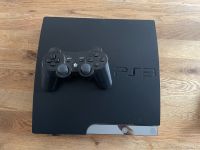 PlayStation 3 slim mit 15 Spielen Nordrhein-Westfalen - Rheine Vorschau