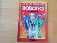 NEU Usborne Robotics Roboter Englisch Wissens-buch Stuttgart - Stuttgart-Nord Vorschau
