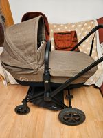 Cybex Priam Kinderwagen Babyschale/Sportsitz Berlin - Pankow Vorschau