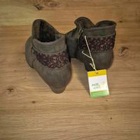 Stiefeletten Thüringen - Nobitz Vorschau