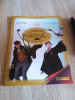 Harry Potter - Magische Kreaturen ( Panini) Bayern - Geiselbach Vorschau