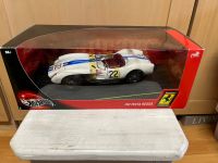 Sammlung Hot Wheels Ferrari 250 Testarossa  1:18 Nordrhein-Westfalen - Paderborn Vorschau