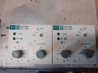 Elektronisches Zeitrelais DDR Dresden - Weixdorf Vorschau