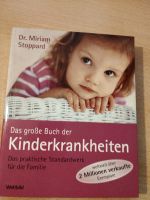 Das große Buch der Kinderkrankheiten,Abc der Kinderkrankheit Bayern - Gunzenhausen Vorschau