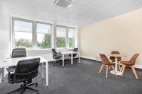 Privater Büroraum für 5 Personen 30 sqm in Regus Science Park Kiel - Ravensberg-Brunswik-Düsternbrook Vorschau