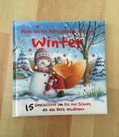 Mein erstes Märchenbuch über den Winter Kinderbuch Brandenburg - Glienicke/Nordbahn Vorschau