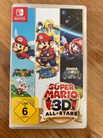 Super Mario 3D ALL STARS für Nintendo Switch Nordrhein-Westfalen - Datteln Vorschau
