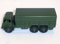 Dinky Toys No. 622 10 ton Army Truck, sehr guter Zustand! Kreis Pinneberg - Bönningstedt Vorschau