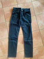 H&M Hose Jeans schwarz slim Herren 28/32 Hr. S Sachsen - Döbeln Vorschau