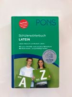 PONS Schülerwörterbuch Latein Hessen - Baunatal Vorschau