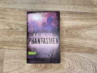 Phantasmen - Kai Meyer Brandenburg - Senftenberg Vorschau