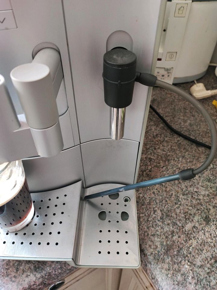 Kaffeevollautomat in Mainbernheim
