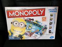 Monopoly/Minions / vollständig! Burglesum - Burg-Grambke Vorschau