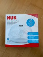 NUK Micro Express Plus Mikrowellen Dampf-Vaporisator Neu OVP Hessen - Gießen Vorschau