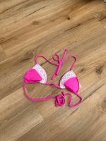 Bikinioberteil pink Bayern - Sinzing Vorschau