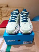 hoka Clifton 10 gröbe 43 1/3 neu mit carton Bayern - Bad Tölz Vorschau