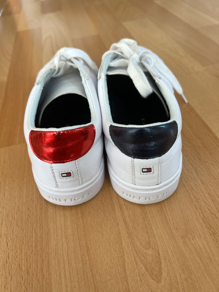 Tommy Hilfiger Damen Sneakers in Sankt Augustin