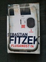 Flugangst 7a - Sebastian Fitzek Bayern - Schirmitz Vorschau