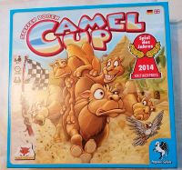 Camel up, Spiel des Jahres 2014 Kritikerpreis Saarland - St. Wendel Vorschau