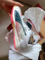 Puma Sportschuh / Turnschuh / Accelerate Nitro SQD Hamburg-Nord - Hamburg Eppendorf Vorschau