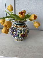 Vase Tonvase Keramik Deko Blumenvase Heidi Kuhn Brandenburg - Herzfelde Vorschau