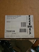 Viessmann Schachtabdeckung Thüringen - Artern/Unstrut Vorschau