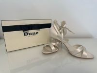 DUNE LONDON Brautschuhe Größe 40 Farbe ivory Brandenburg - Potsdam Vorschau