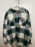 Snipes Flannel Jacke Herren M Grün Aachen - Aachen-Mitte Vorschau