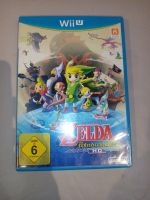 The Legend of Zelda the Wind Waker HD Wii U Aachen - Aachen-Haaren Vorschau