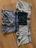 4 Boxershorts Jungen Retroshorts 98/104 Baden-Württemberg - Wurmlingen Vorschau