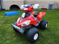 Kinderquad elektrisch Berlin - Tempelhof Vorschau