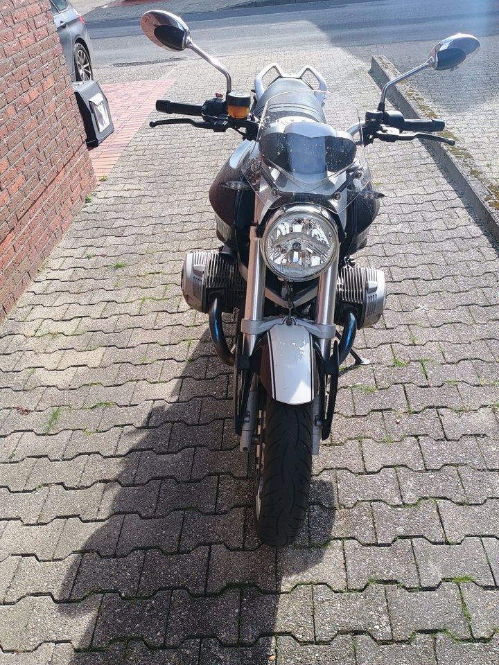 BMW R 1200 R in Haren (Ems)