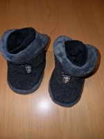 Sterntaler Pantoffeln/ Schuhe Gr 21/22 Rheinland-Pfalz - Bekond Vorschau