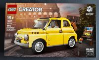 LEGO Creator Expert Fiat 500 10271 Gelb Bayern - Kempten Vorschau