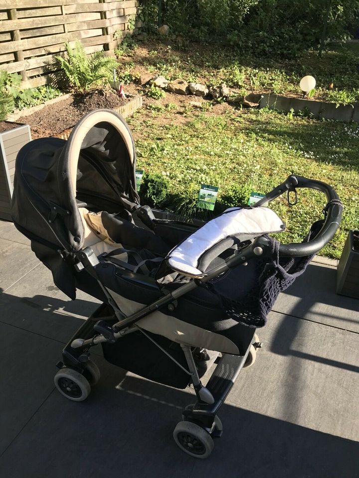 Kinderwagen Sportwagen Buggy  Peg-Perego Venezia in Heilbronn