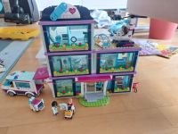 Lego Friends Heartlake Krankenhaus 41318 Niedersachsen - Husum Vorschau