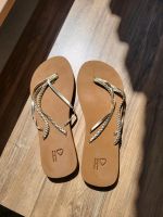 Flip Flops 38 zu verschenken Berlin - Wilmersdorf Vorschau