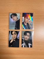 [WTS] Ateez Fotokarten Frankfurt am Main - Westend Vorschau