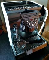 Kaffeemaschine Simonelli Bayern - Aschaffenburg Vorschau