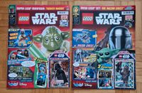 LEGO Star Wars Magazin Nr. 83 + 84 Nordrhein-Westfalen - Witten Vorschau
