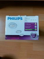 LED Philips Einbauspot Set 3×4W weiß Baden-Württemberg - Rosenberg Vorschau