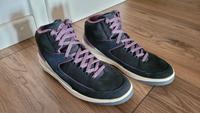 NIKE AIR JORDAN 2 RETRO MAUVE, neu, Sneaker Damen, Gr. 41 Hemelingen - Hastedt Vorschau