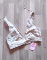 Neu, Esprit Leinen Bustier,  Top, Ger.M Schleswig-Holstein - Flensburg Vorschau
