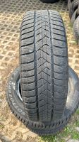 2x Winterreifen gebraucht 225 50 R17 98V Pirelli Sottozero 3 Hessen - Haiger Vorschau