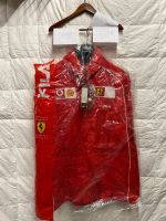 Ferrari Jacke XXL.DHL möglich Baden-Württemberg - Eppingen Vorschau