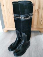 Ovye Gummistiefel Wildleder, schwarz, 39, NEU Baden-Württemberg - Rot am See Vorschau